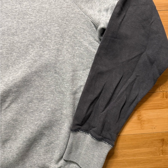 Vintage Air Jordan Flight Crewneck Sweatshirt - Picture 4 of 5